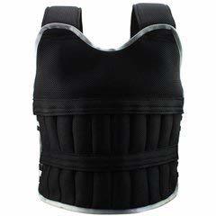 Eono by Amazon - Gilet Porteur (Noir Violet) -5kg