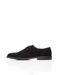 find. Suede Derbys, Black), 7 UK