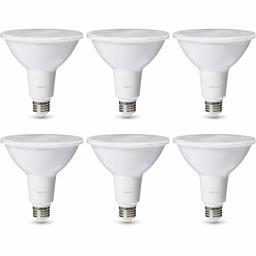 AmazonBasics PAR38 - Bombilla LED (redonda)