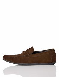 find. Alto Loafers, Chocolate Brown), 10 UK