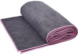 AmazonBasics yoga havlusu