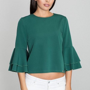 Blouse model 111061 Figl