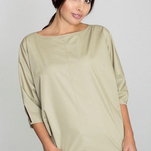 Blouse model 111078 Figl