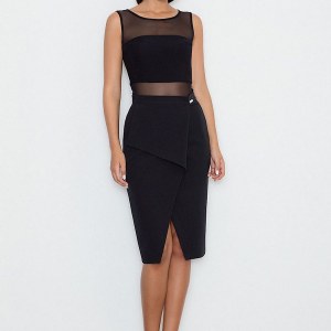Classic skirt model 111095 Figl