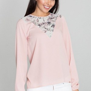 Blouse model 111137 Figl