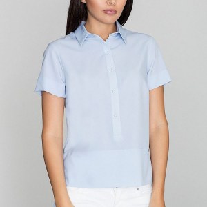 Blouse model 111139 Figl