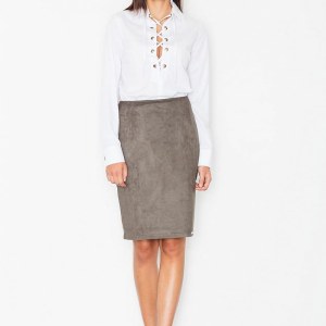 Classic skirt model 111505 Figl