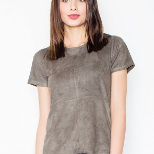 Blouse model 111506 Figl
