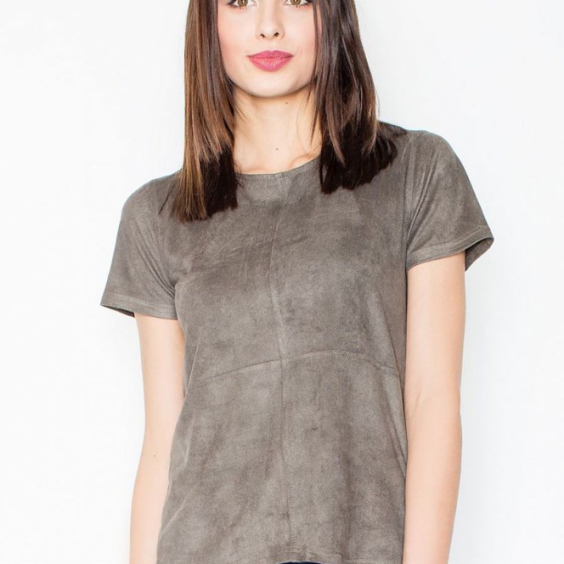 Blouse model 111506 Figl