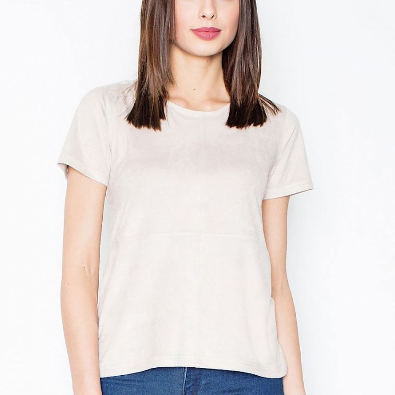 Blouse model 111507 Figl