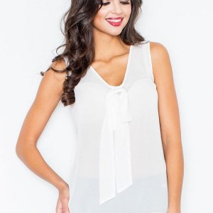 Blouse model 111719 Figl