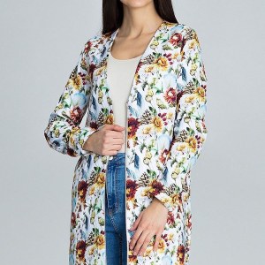 Jacket model 116360 Figl