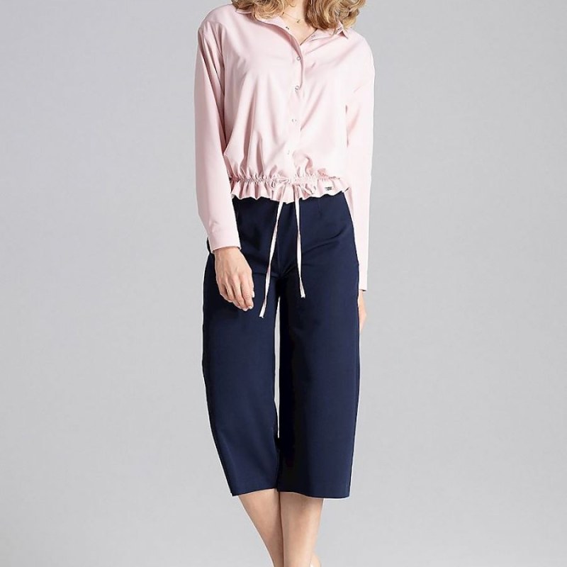 Long sleeve shirt model 130144 Figl
