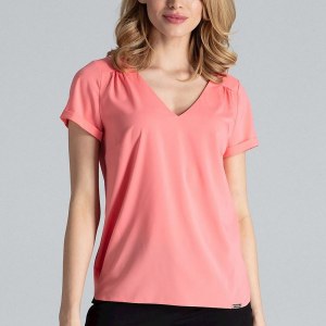 Blouse model 132478 Figl