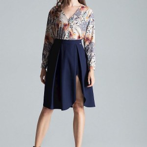 Skirt model 135790 Figl