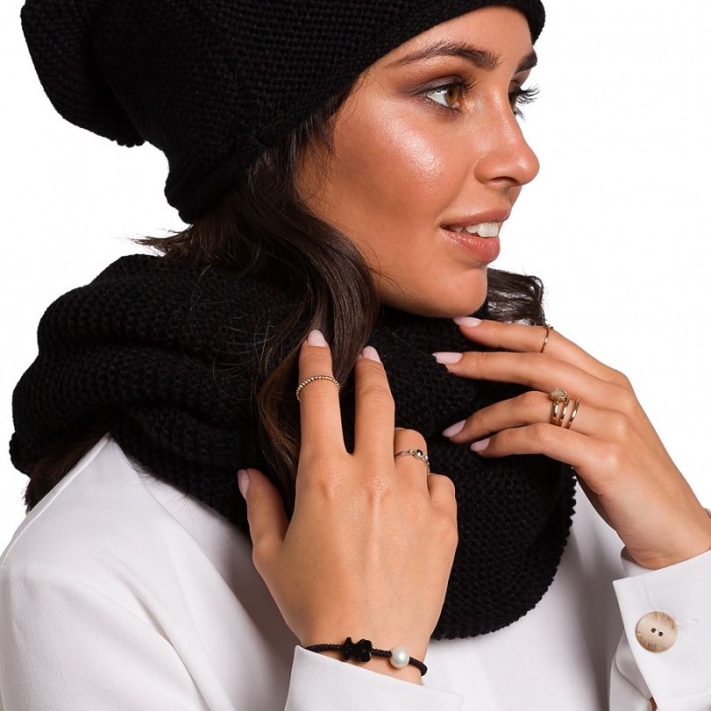 Cap model 136402 BE Knit