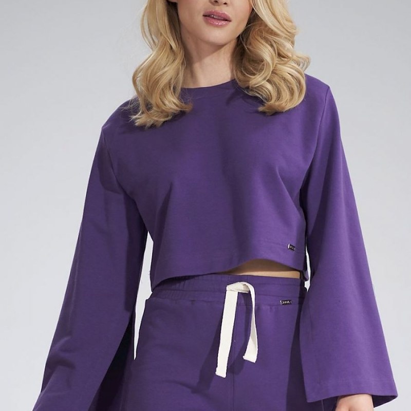 Sweatshirt model 155958 Figl