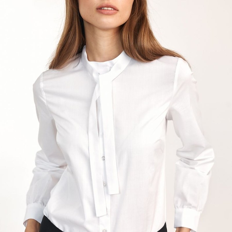 Long sleeve shirt model 158329 Nife