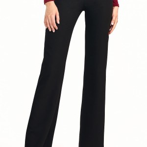 Women trousers model 158331 Nife
