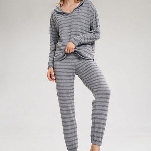 Tracksuit trousers model 162307 Figl