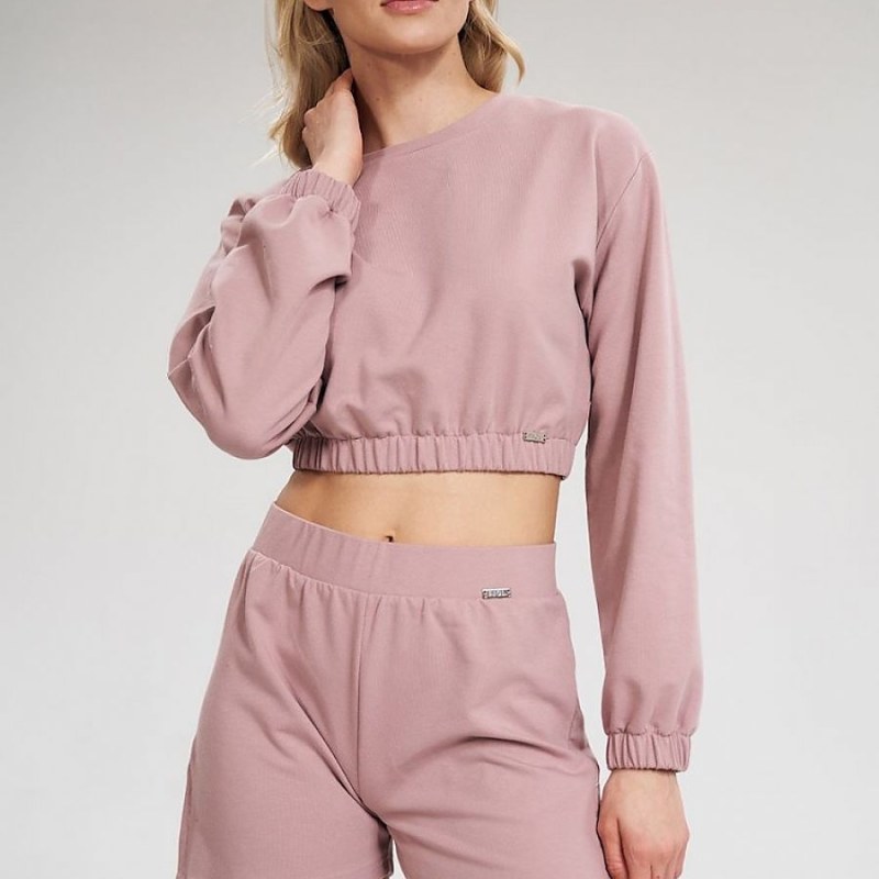 Sweatshirt model 162441 Figl
