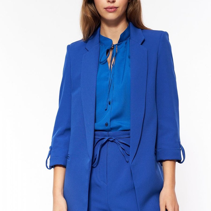 Jacket model 163404 Nife