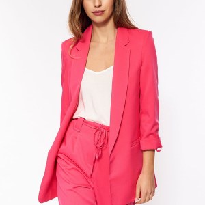 Jacket model 163406 Nife
