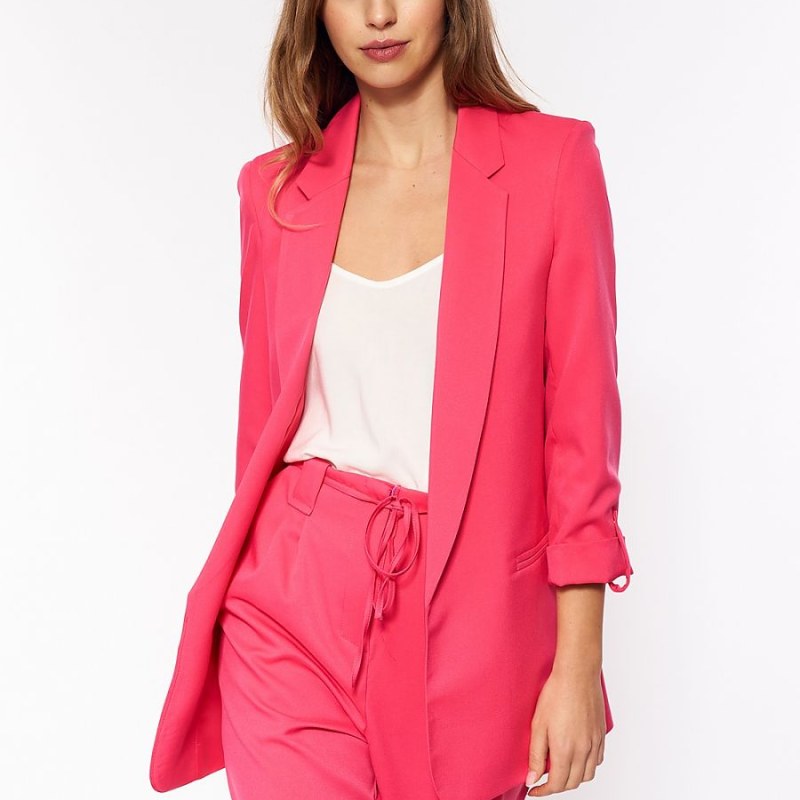 Jacket model 163406 Nife