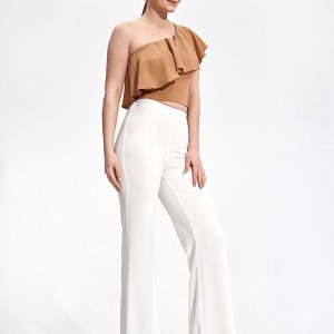 Blouse model 167242 Figl