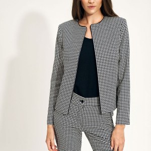 Jacket model 169899 Nife