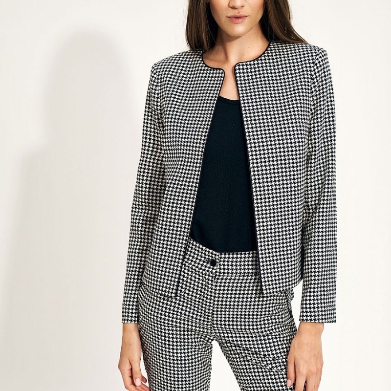 Jacket model 169899 Nife