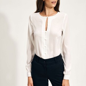 Long sleeve shirt model 169911 Nife