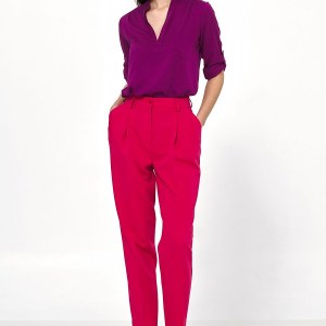 Women trousers model 178003 Nife