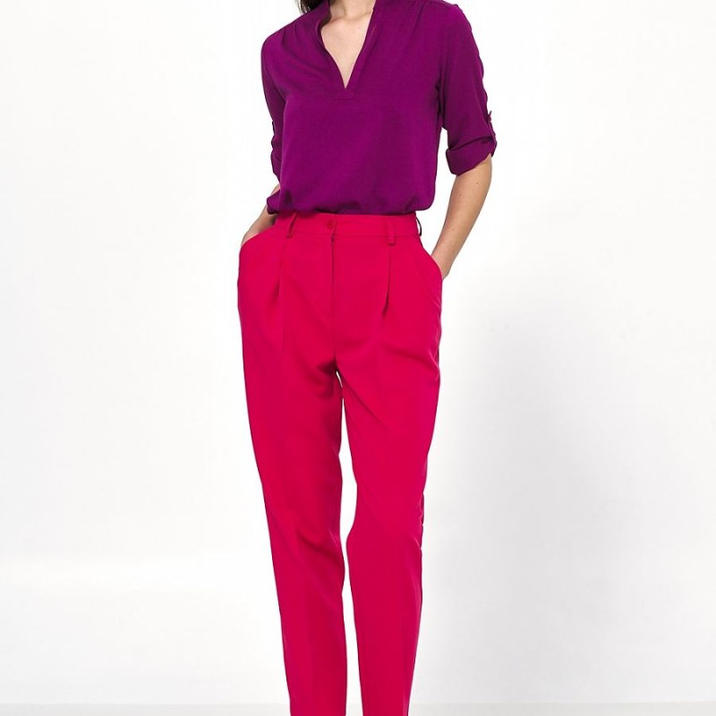 Women trousers model 178003 Nife