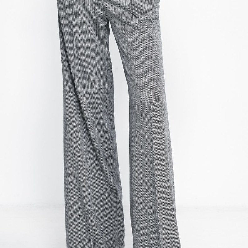 Trousers model 184593 Nife