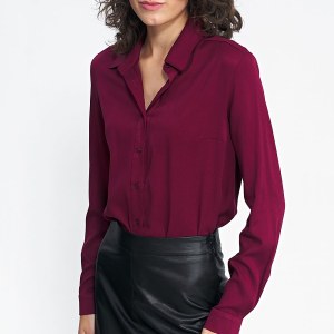 Long sleeve shirt model 184608 Nife
