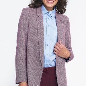 Jacket model 185184 Nife