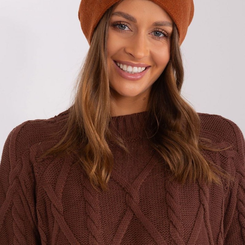 Cap model 187552 AT
