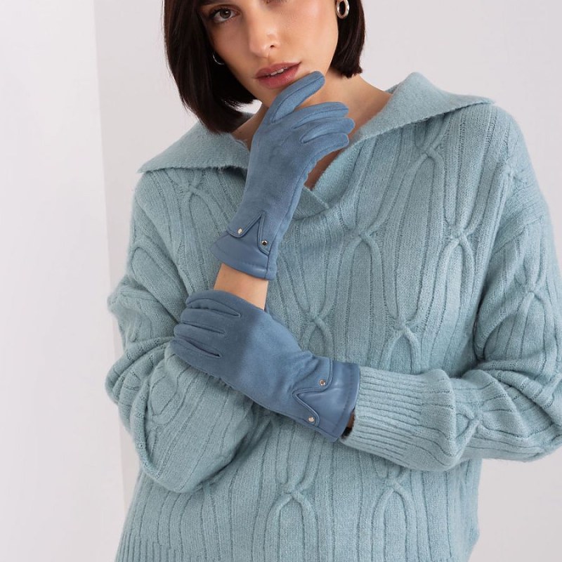 Gloves model 188293 AT