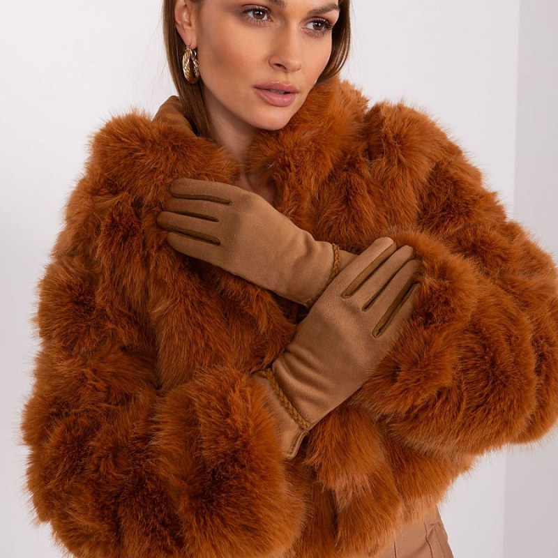 Gloves model 189538 AT
