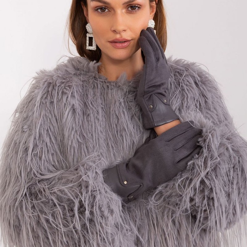 Gloves model 189555 AT