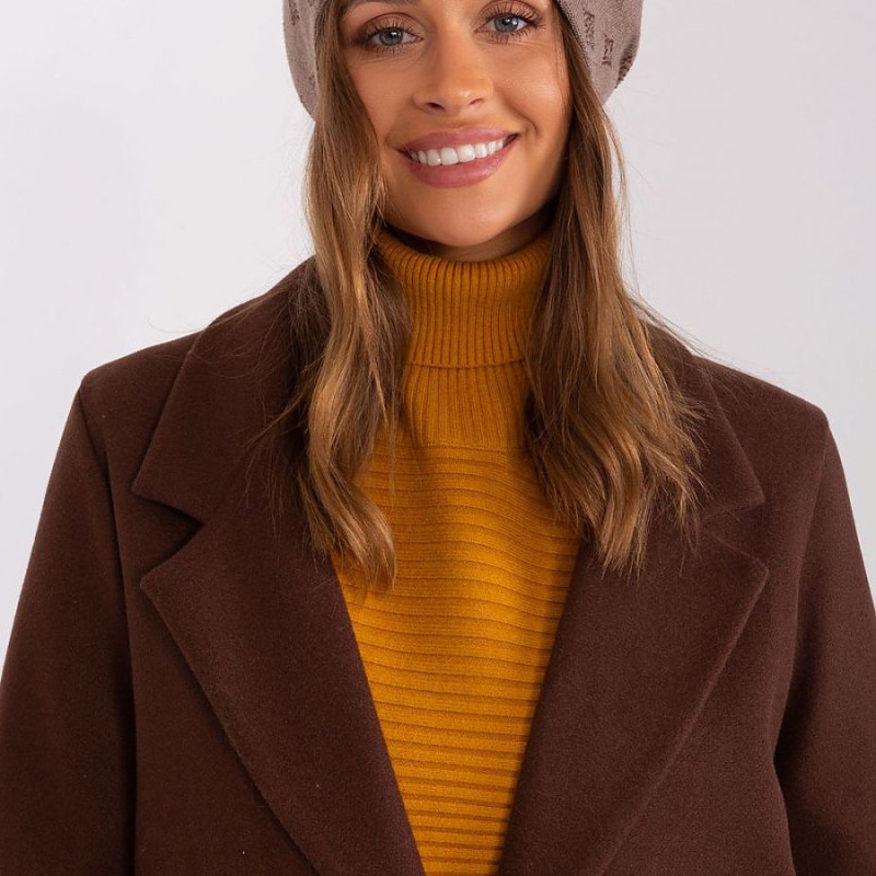 Cap model 189917 AT