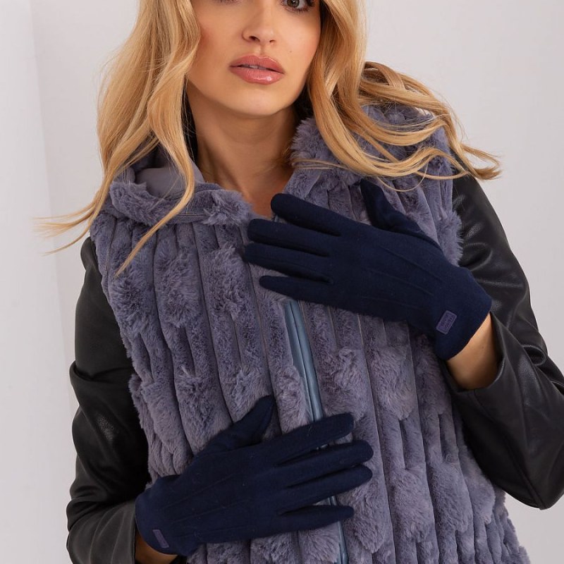 Gloves model 190802 AT