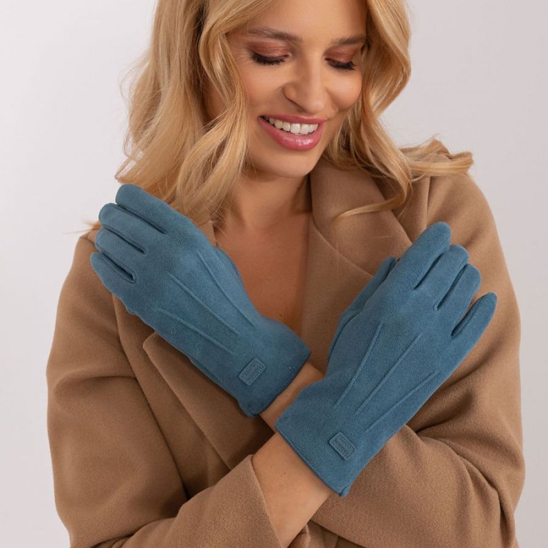 Gloves model 190803 AT