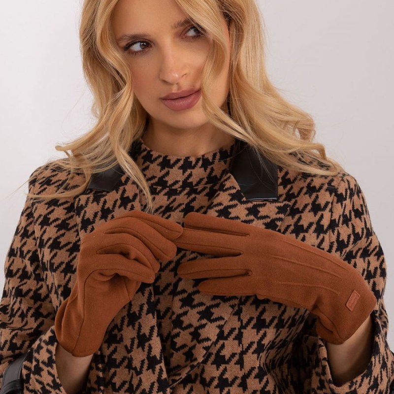 Gloves model 190804 AT