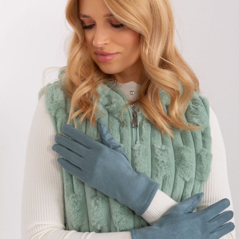 Gloves model 190832 AT