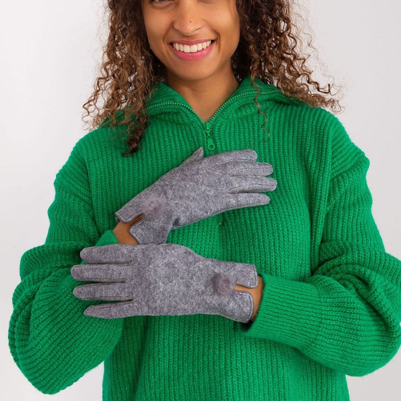 Gloves model 191072 AT