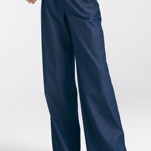 Trousers model 192966 Nife