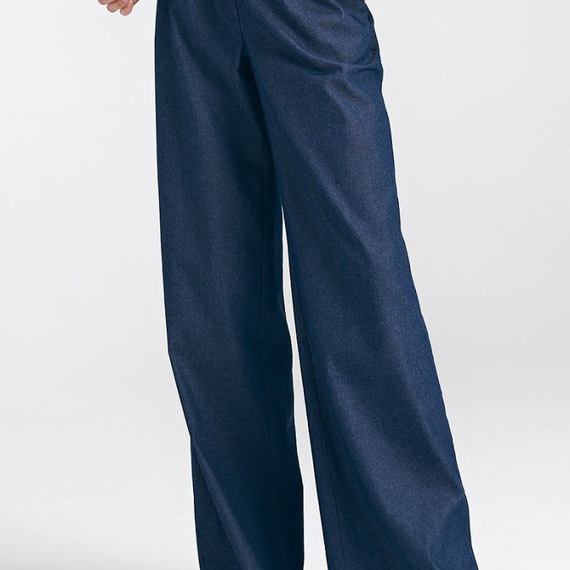 Trousers model 192966 Nife