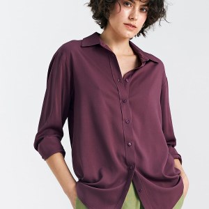 Long sleeve shirt model 192970 Nife